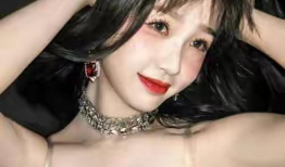 娱乐圈吃瓜所虞书欣早期清冷感,娱乐圈的冰山美人蜕变记