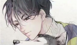 漫画男生,阳光少年的逆袭之路