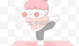 减肥漫画图片,轻松减肥的秘诀与误区