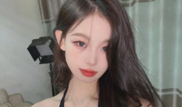 麻豆香蕉妹,时尚潮流的青春代言人