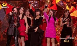 进娱乐圈只为吃瓜,揭秘那些只为吃瓜而入行的明星们